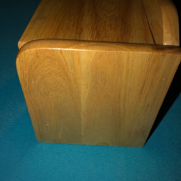 Recipe Box - Picture 3 of 9